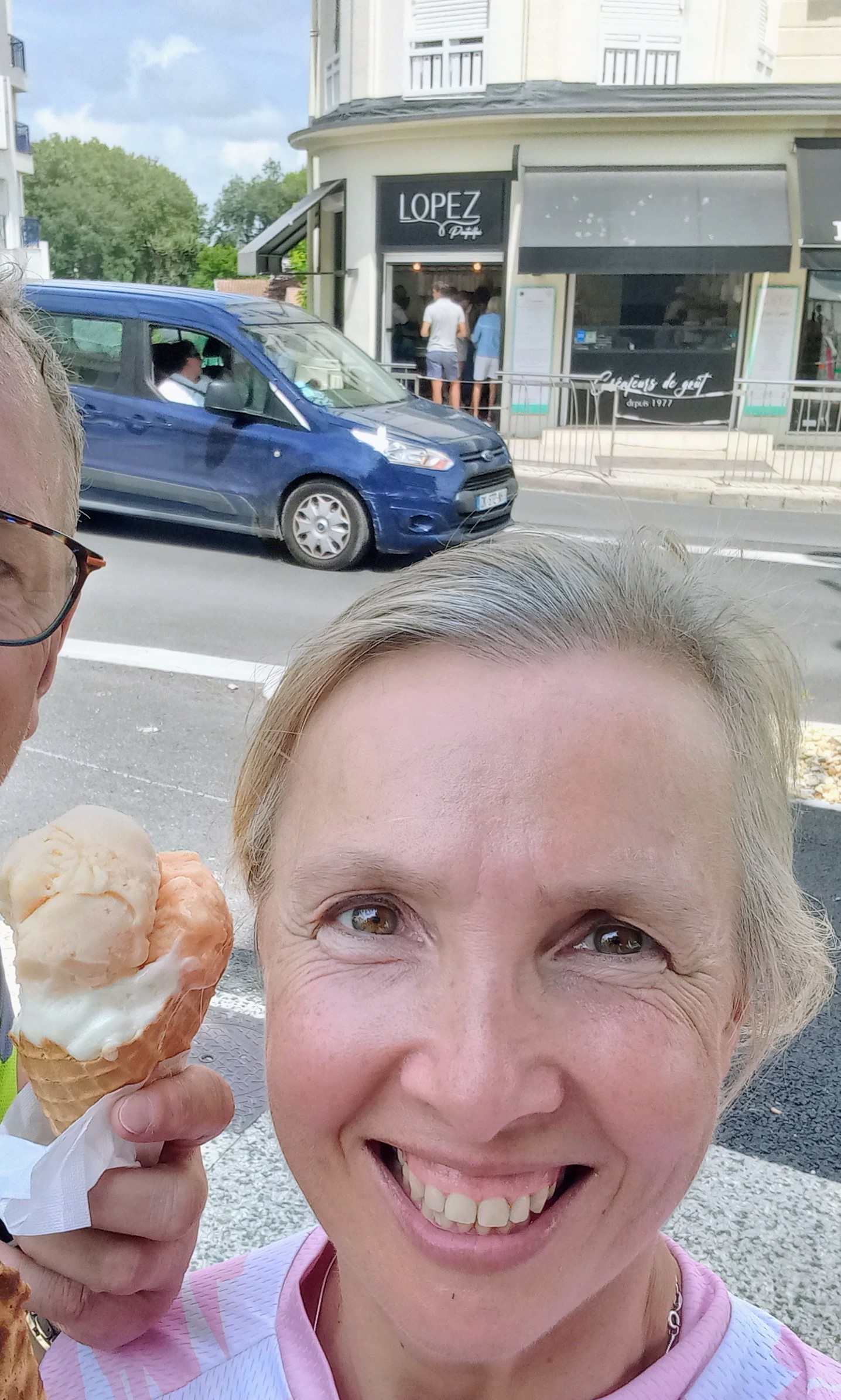 Photo n° 1 de l'avis de Karine.h fait le 23/08/2022 à 17:15