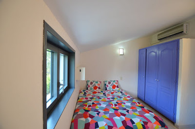 La villa romana location villa porto vecchio Corse à Porto-Vecchio