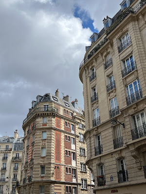 Asia Voyages à Paris