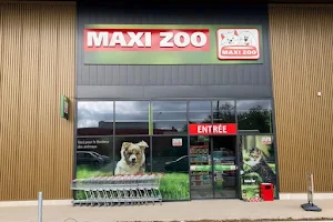 Maxi Zoo Saintes image