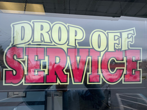 Laundromat «ESuds Laundromat LLC.», reviews and photos, 246 N Courtland St, East Stroudsburg, PA 18301, USA