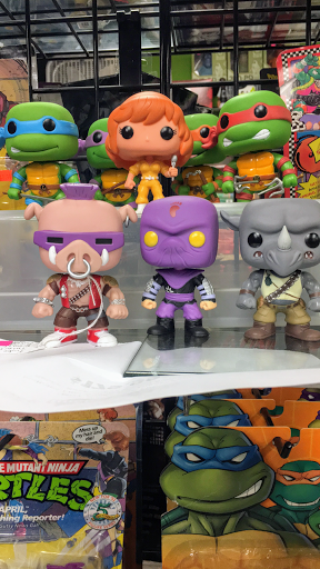 Toy Store «Rogue Toys», reviews and photos, 2115 S Rainbow Blvd, Las Vegas, NV 89117, USA