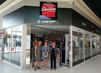 Christine et compagnie à Les Sables-d'Olonne