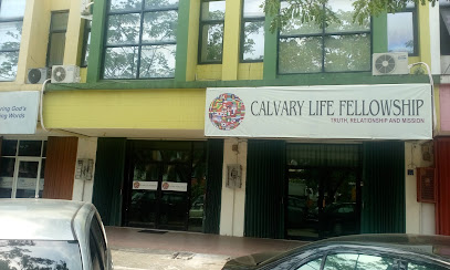 Calvary Life Fellowship