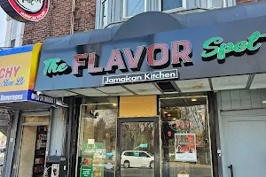 The Flavor Spot ll image