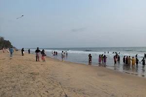 Snehatheeram Beach image