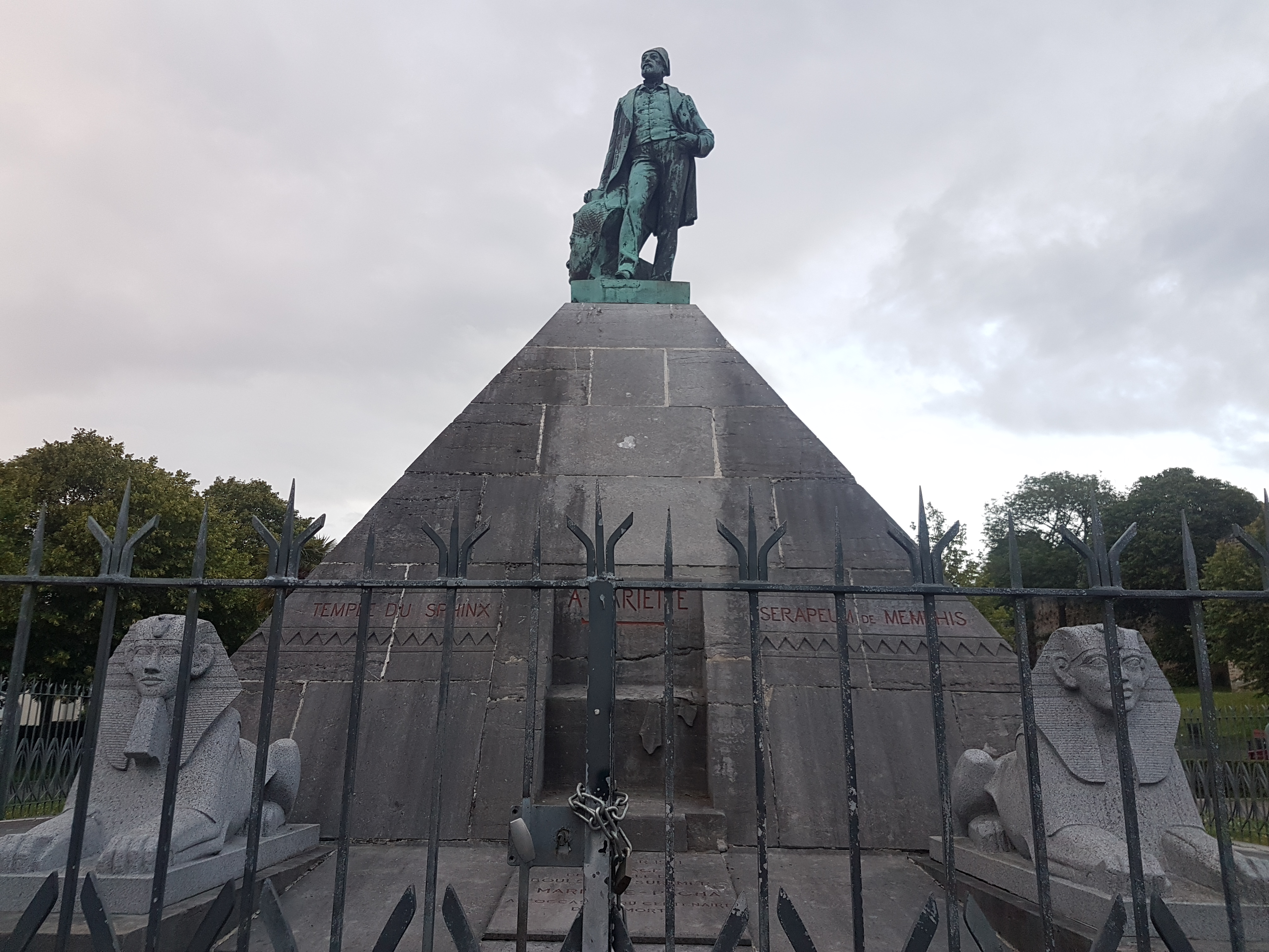 Photo n° 5 de l'avis de So. fait le 17/06/2019 à 15:54