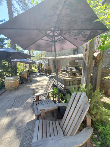 Winery «Nichelini Family Winery», reviews and photos, 2950 Sage Canyon Rd, St Helena, CA 94574, USA
