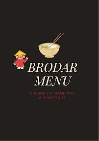 Photos du propriétaire du Restaurant vietnamien Restaurant Brodar à Sainte-Geneviève-des-Bois - n°20