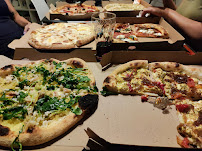 Pizza du Pizzas à emporter Pause pizza à Brive-la-Gaillarde - n°11