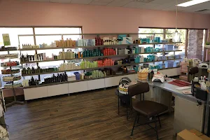 Slightly High Maintenance Salon and Boutique image