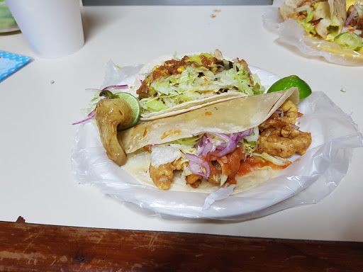 Tacos y Mariscos el Chito