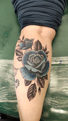 Explore fill in tattoo ideas, creative tattoo ideas in Lewiston, available at Walkins tattoos studio