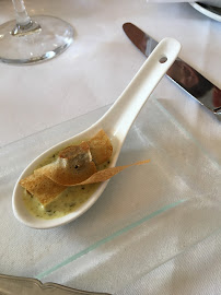 Foie gras du Restaurant gastronomique Restaurant Bénureau à Sainte-Luce-sur-Loire - n°7