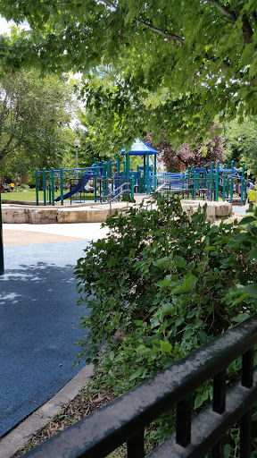 Park «Mayfair Park», reviews and photos, 4550 W Sunnyside Ave, Chicago, IL 60630, USA