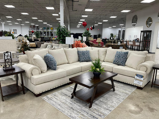 Furniture Store «BEL Furniture - Humble», reviews and photos, 20424 US-59, Humble, TX 77338, USA