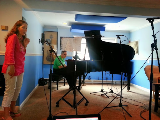 Mantra Recording Studio image 9