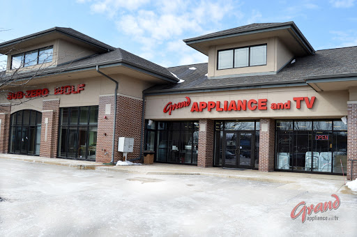 Appliance Store «Grand Appliance and TV», reviews and photos, 6220 Nesbitt Rd, Fitchburg, WI 53719, USA