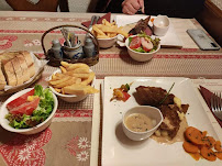 Steak du Restaurant Pfeffel à Colmar - n°17
