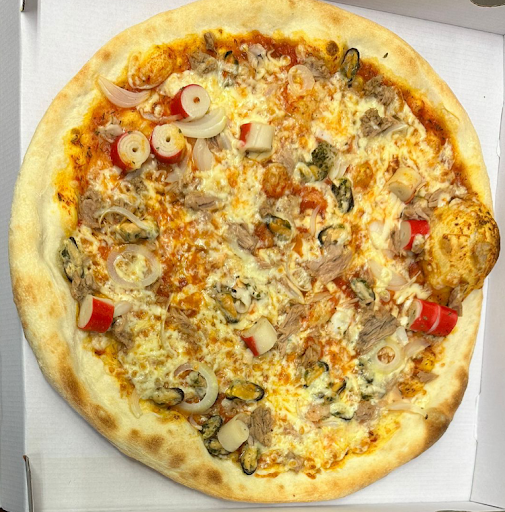 #PIZZA en Altendorf