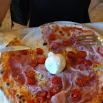 Photo n°1 de l'avis de Egidio.o fait le 19/06/2022 à 06:00 sur le  La Pizzeria Di Bersani Andrea à Seniga