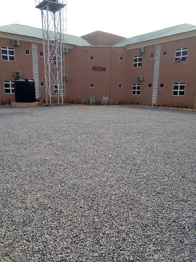 Jigawa State College of Education, Kano-Gumel Rd, Gumel, Nigeria, Insurance Agency, state Jigawa