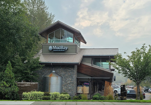 Pet Supply Store «Mud Bay», reviews and photos, 1018 164th St SE, Mill Creek, WA 98012, USA