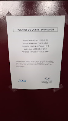 Docteur Jérôme Siquier à Clermont-Ferrand