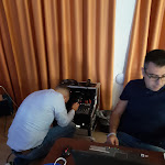 Photo n°20 de l'avis de Andrea.a fait le 05/09/2021 à 17:21 sur le  BV President Hotel à Rende