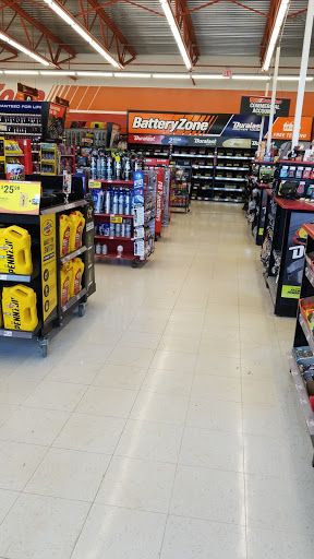 Auto Parts Store «AutoZone», reviews and photos, 3068 Erie Blvd E, Syracuse, NY 13214, USA