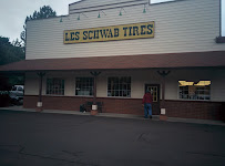 Les Schwab Tire Center - Photo 8 - Car repair in Sisters, OR, Bend