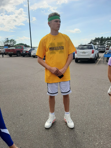 Clothing Store «Ross Dress for Less», reviews and photos, 4027 Commonwealth Ave, Eau Claire, WI 54701, USA