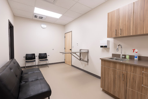Eagle Creek Veterinary Services P.C. Ltd. image