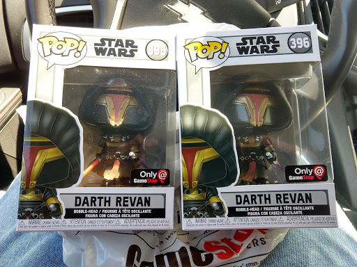 Video Game Store «GameStop», reviews and photos, 4830 Wilson Rd Ste 400, Humble, TX 77396, USA