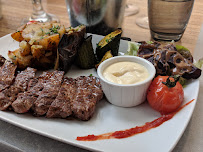 Steak du Restaurant français Restaurant du Donjon à Niort - n°10