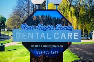 River Heights Dental Care image
