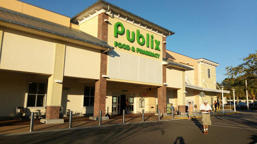 Supermarket «Publix Super Market at Springs Plaza», reviews and photos, 2381 W State Rd 434, Longwood, FL 32779, USA