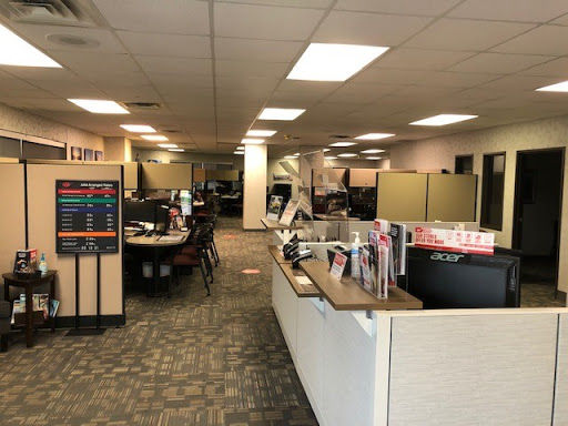 Auto Insurance Agency «AAA South Dakota Sioux Falls 49th», reviews and photos