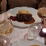 Photo n°2 de l'avis de Veronica.e fait le 14/12/2023 à 21:45 sur le  Ristorante Rifugio, Milano à Milan