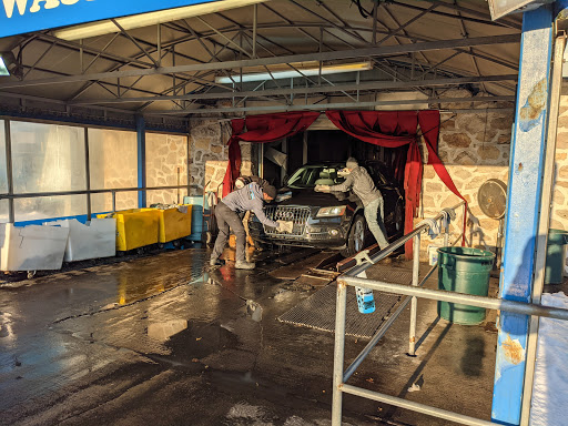 309 Car Wash en Montgomeryville