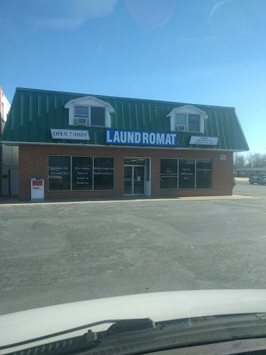 Laundromat «Easy Wash», reviews and photos, 29948 Three Notch Rd, Charlotte Hall, MD 20622, USA