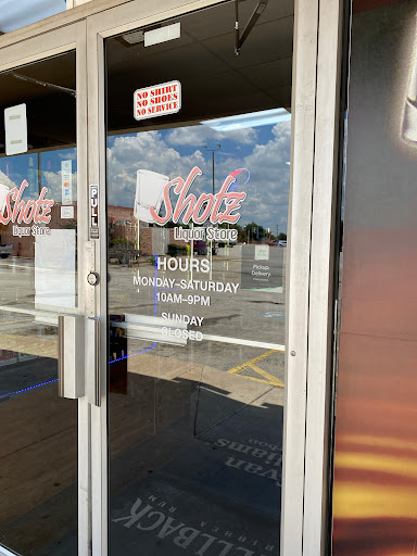 Liquor Store «Shotz Liquor», reviews and photos, 1310 W Main St, Lewisville, TX 75067, USA
