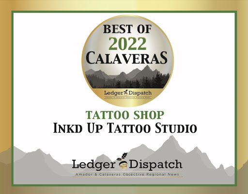 Explore infinity tattoo ideas for couples, creative tattoo ideas in Mountain Ranch, available at INKD UP TATTOO STUDIO