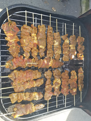 Asian Grocery Store «Battambang Market», reviews and photos, 120 Shirley Ave, Revere, MA 02151, USA