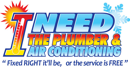 HVAC Contractor «I Need The Plumber & AC», reviews and photos, 1537 SE South Niemeyer Cir, Port St Lucie, FL 34952, USA