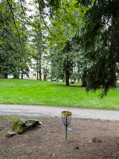 Public Golf Course «Ferguson Park Disk Golf Course», reviews and photos, 1303 Ferguson Park Rd, Snohomish, WA 98290, USA