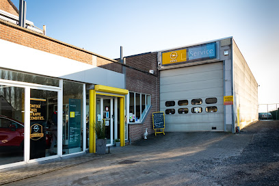 Opel De Tandt - Comfort Cars - Quality Garage & Moobi center