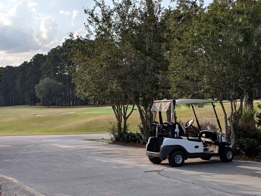 Golf Club «Okatie Creek Golf Club», reviews and photos, 1 Sun City Blvd, Bluffton, SC 29910, USA