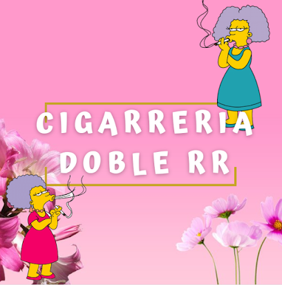 Cigarreria Doble RR