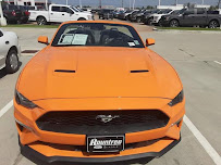 Rountree Ford Service Center - Photo 3 - Car repair in Shreveport, LA, Shreveport